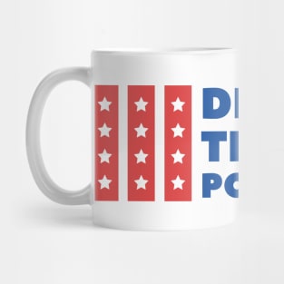 Defund The Politicians Mug